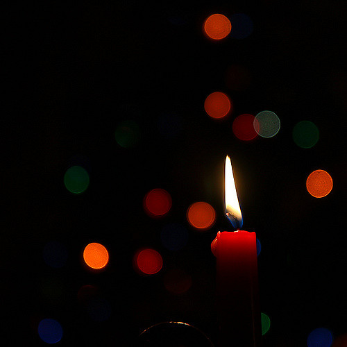 Carols by Candlelight - Dec 2017